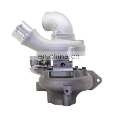 Complete Turbocharger GTD1449VZ 282314A750 282314A751 282314A800 282314A730 282314A85 for Hyundai H350 Engine