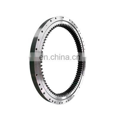 swing bearing  SK350LC8 excavators parts slewing bearing swing bearing