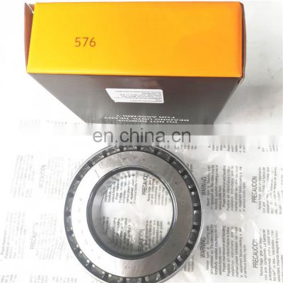 Supper Hot sales Tapered Roller Bearing NA593-592D bearing NA593 size 88.9*152.40*82.55mm