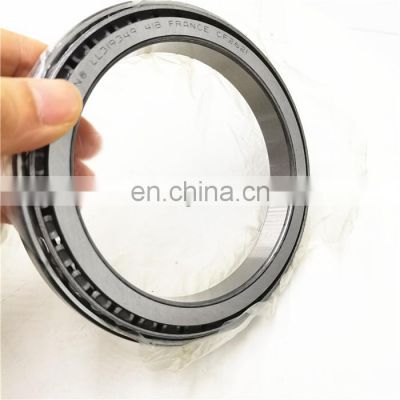 High quality 3 inch bore LL714649/10 bearing LL714649/LL714610 taper roller bearing 714649/10 auto bearing LL714649/10