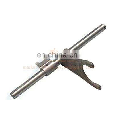 Factory Direct Sales CNHTC HW19710 10 Gears Gearbox Parts Fork Shaft AZ2203220101 R. Fork Shaft Ass.