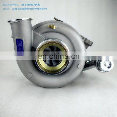 HX55WM Marine turbocharger 8043483 5452052 4045102 4033329 4033329H 4045101 CURSOR 8 Engine