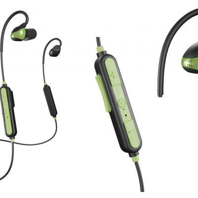 Bluetooth Headset With Assistive Hearing and High Noise Suppression Protection HA04 photo-3