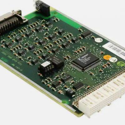 ABB CI540 3BSE001077R1 Модуль связи
