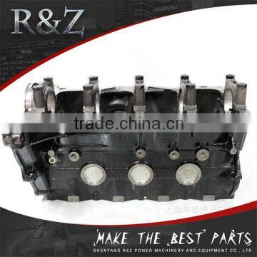 High quality durable EPE cylinder block for Jeep Cherokee 213