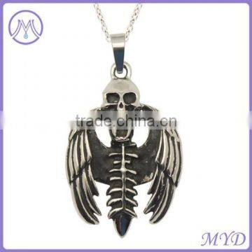 New style high quality stainless steel pendant