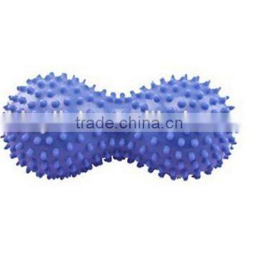 Peanut Massage Ball/Spiky Massage Ball/ PVC Massage Ball photo-2