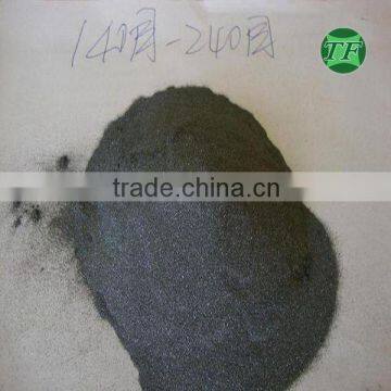 making aluminum alloy Application metallic silicon grade 441/553