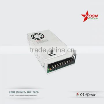 single output 15V 400W switch power supply