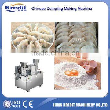 High Quatily Automatic Dumpling Making Machine