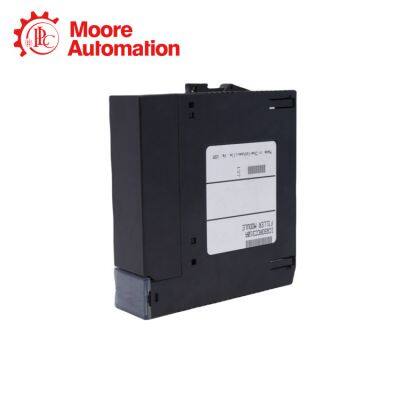 GE IC693ACC310 module de remplissage de logique, unité neuve en stock