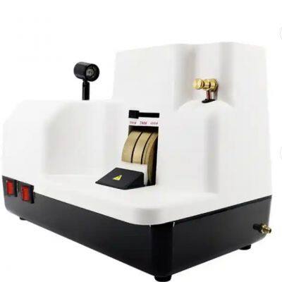 CP-6A Optical Manual Lens Edger Best Selling Hand Edger CE Certificate Hand Lens Edger Lens Grinder