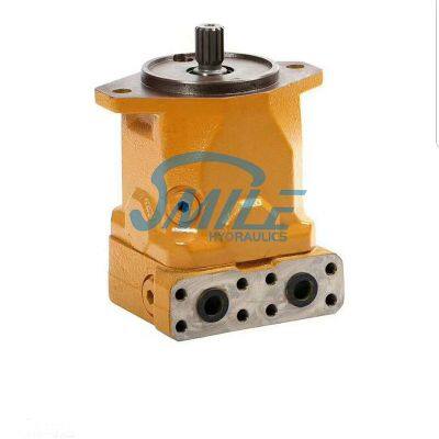 Smile New Fan Motor 234-4638 2344638 for Cat E330d 336D photo-2