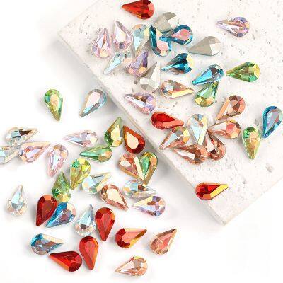 Water Drop (9K) photo-3