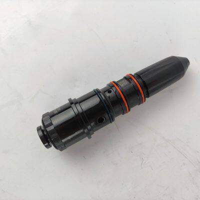 NT855 Diesel Engine Parts Fuel Injector 3054228