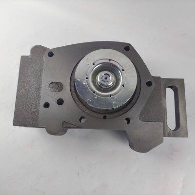 QSN N14 Diesel Engine Water Pump Assembly 3804826 photo-2