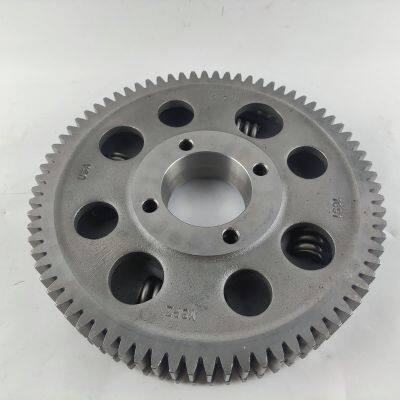 Truck Heavy Equipment Diesel Engine Parts Camshaft Gear 2877507 for ISX15 QSX15 photo-2
