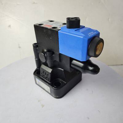 DG4V VICKERS Directional Control Valve DG4V-3-0B-M-U-H7-60 photo-6