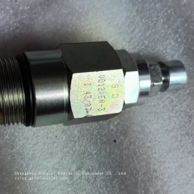 Danfoss Plug-in Valve VD12/EN-3 photo-3
