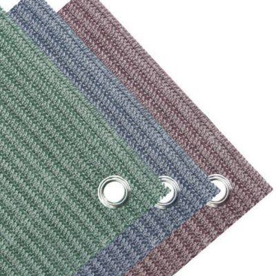 Woven Breathable Caravan/Motorhome/Tent/Outdoor Groundsheet Carpet