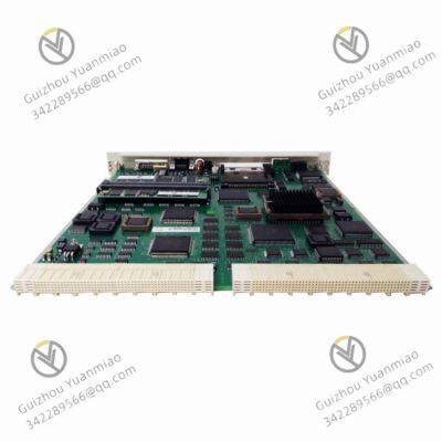 ABB PM510V16 3BSE008358R1 Módulo de procesador