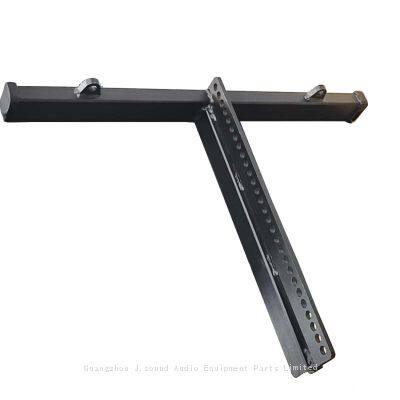 063 Speaker & Accessories  Line Array Part Bumper De Colgado  Bracket Top ALI60 Flying Bar Flying Frame