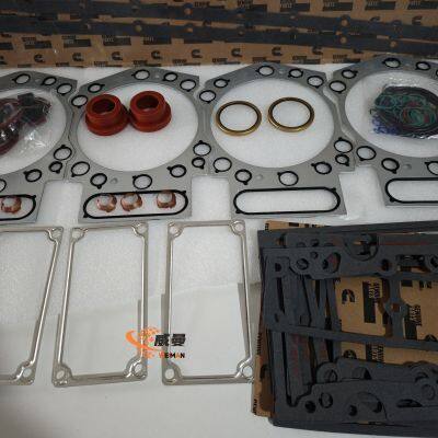Cummins Upper Engine Gasket Set 3803598 – High - Quality Sealing Solution for Engine Top Components, Ensures Optimal Performance photo-3
