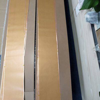 Antena flexible FPC de 2 capas