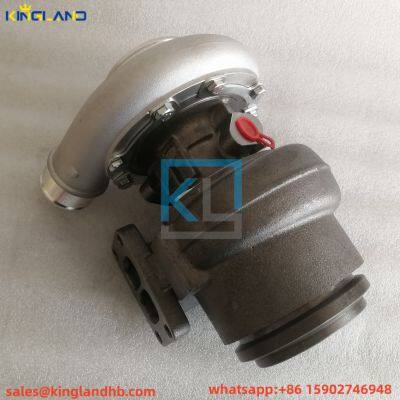 Turboalimentador del motor C7.1 431-4575 4314575 para el mercado de recambios de CAT photo-3
