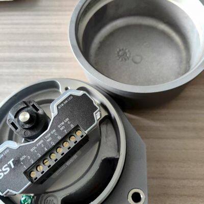 Переключатель положения STONEL QX2VCR02HRA. QN4XD05HRA. EN33A05DM