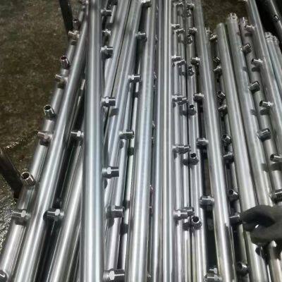 304 Thin-walled Stainless Steel Pipe Distributor