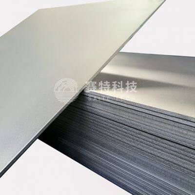 Titanium Sheets for Sugical Implants