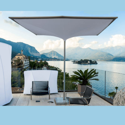 High-quality Furniture Umbrellas, LED Sunshade Umbrellas, Patio Umbrellas, Tent Umbrellas, Landscape Outdoor Umbrellas, Terrace Umbrellas photo-2