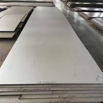 Industrial Grade Hastelloy C276 Alloy Plate Sheet for Marine Environments and Offshore Rig Components photo-3