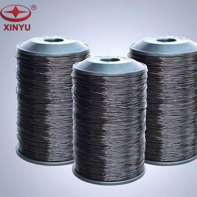 Xinyu Provide Factory Price UEW 155C Aluminum Conductor Wire for the South American Market photo-1