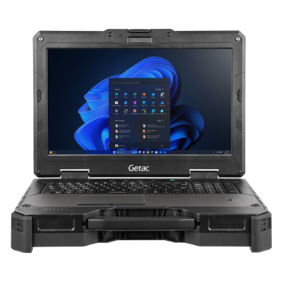 Disaster Recovery Redefined – Getac Rugged Laptop X600 PRO’ S 1000-Nit Touchscreen Shines in Total Darkness photo-1