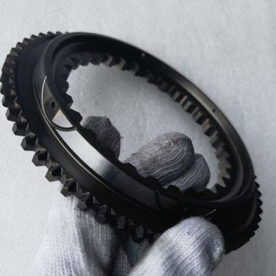 Gearbox 1316304159 Truck Parts Synchronizer Cone 95534409 Italian Tooth Cone Used for ZFL Gearbox European Truck Synchronizer photo-3