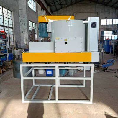 Ceramic Grinding Fluid Filtration Equipment, Water-based Filter, Powder Impurity Filtration, Automatic Discharge Centrifuge photo-2
