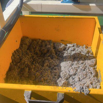 Waste Oil Purification Equipment, Energy Conservation and Emission Reduction, Centrifugal Filter, Lubricating Oil Filtration and Reuse photo-4