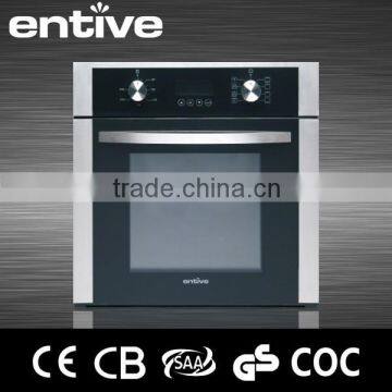 Manufacturer 60cm GOHC62RSST thermostatic gas oven