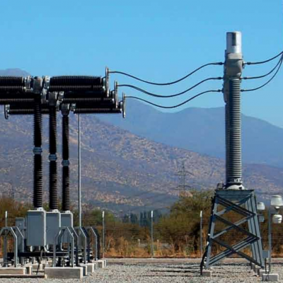 ACTAS-P260︱ACTAS-P260︱Siemens Switchgear Testing System photo-3