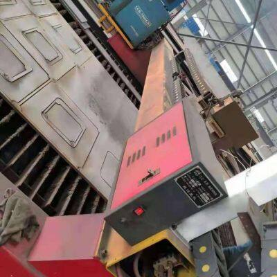 Used Cnc Plasma Cutting Machine, Used Cnc Flame Cutting Machine, Used Gantry Cutting Machine