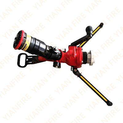 China Custom-made Fire Fighting Water Cannons photo-5