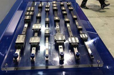 Other Guide Rails