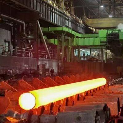 Seamless Steel Pipe