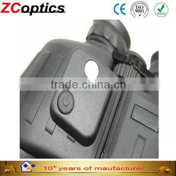 2016 Scope Night Vision Gen2+ Binocular Nightvision Riflescope Binocolo photo-5