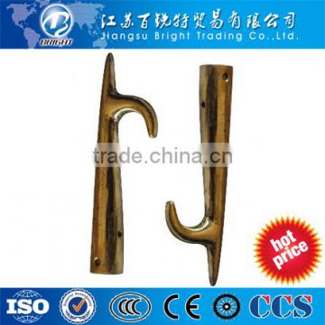 Marine Brass Hook for new product