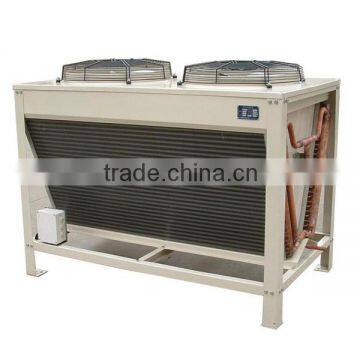 FNV air cooled condenser for cold room