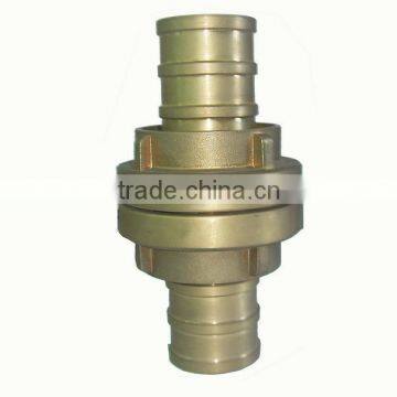 Fire hose coupling;German Style Fire Hose Coupling