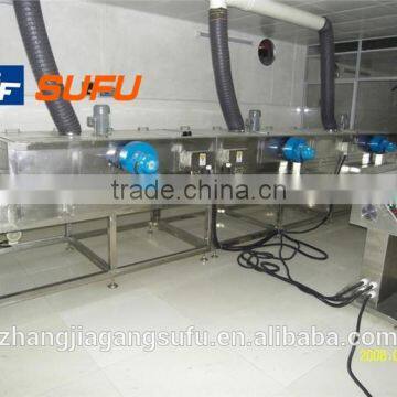 hot selling China Sufu Sausage Drying Equipment in Low price